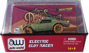 Dukes of Hazzard Cooter