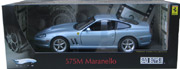 Bad Boys 2 Ferrari 575M Maranello Hot Wheels Elite 1:18 P9906 from the Bad Boys II movie