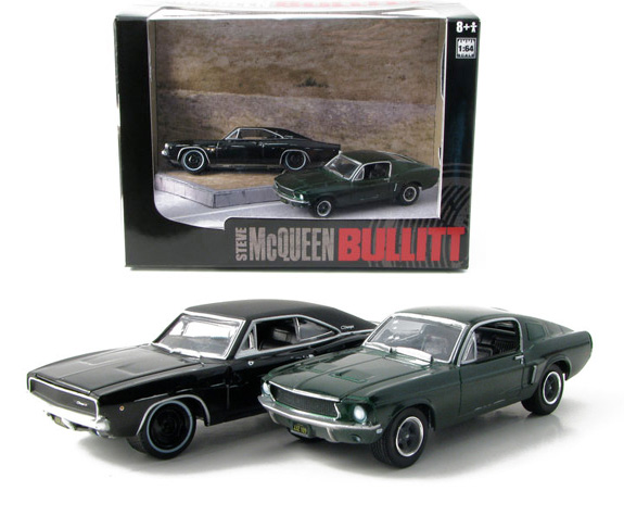 Bullitt movies in Australia