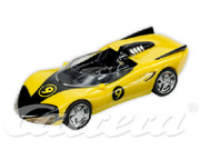 Speed Racer Racer X Carrera GO!!! 61075 1:43 scale movie slot car