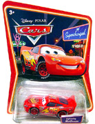 CARS Disney Pixar