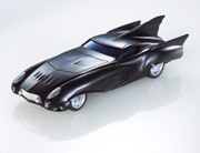 Batman Comic Book Batmobile Hot Wheels L8788 1/50 scale die cast car