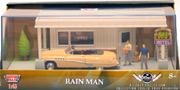 1949 Buick Roadmaster from the movie Rain Man Motor Max 73863 1:43