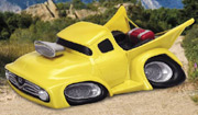Hot Hauler 50