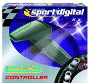 Scalextric Sport Digital/SW Hand Controller C7002