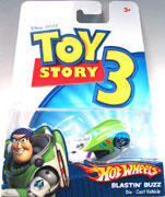 Toy Story 3 Blastin